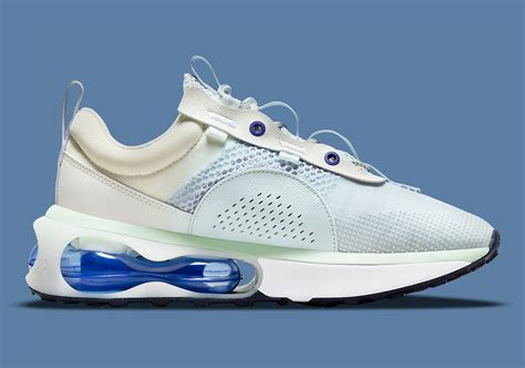 Nike Air Max 2021 für Damen 